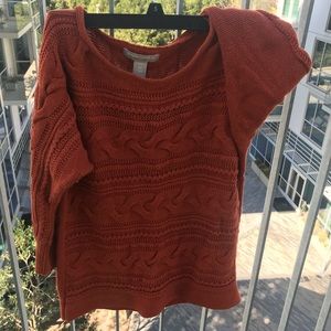 Banana Republic sweater